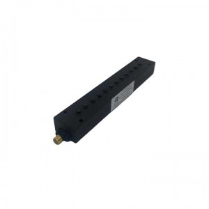 3000-7800MHz/8400-12000MHz RF Filter passive device Customized Band Stop Filter Band Reject Filter