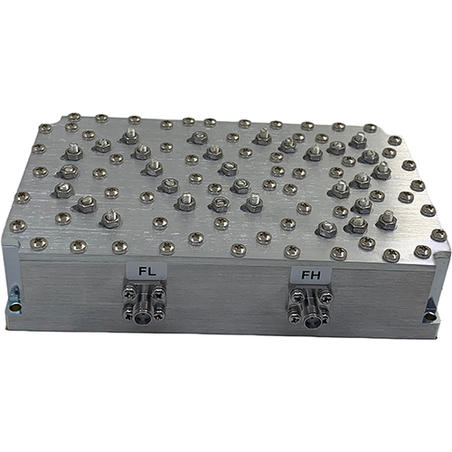 Cavity Diplexer (1)