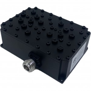 857.5-862.5MHz/913.5-918.5MHz Duplexer/Diplexer for Mobile Communication Applications