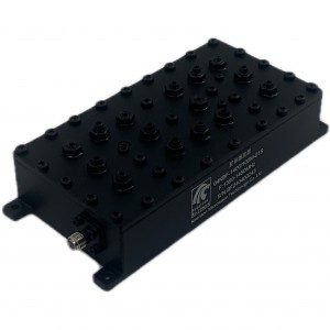 1350-1450 МГц индивидуальный полосовой радиочастотный фильтр полосовой фильтр цена производителя