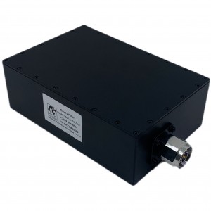 2502–2513 МГц, индивидуальный полосовой фильтр РЧ-резонатора