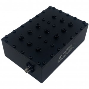 625–678 МГц, индивидуальный полосовой радиочастотный фильтр, полосовой фильтр, цена производителя