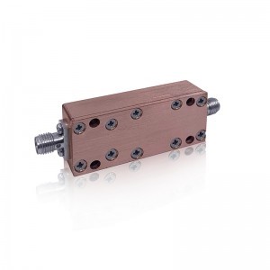 A Reputable Factory Producing High-Quality and Customizable DC-5.5GHz Passive Low Pass Filters