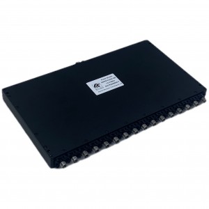 Keenlion Introduces the 16 Way 200MHz-2000MHz Power Divider for Seamless Communication