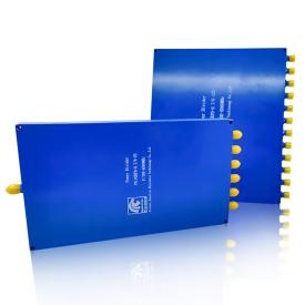 Versatile and High-Performance 700-6000MHz Power Dividers/Splitters for Enhanced Signal Distribution