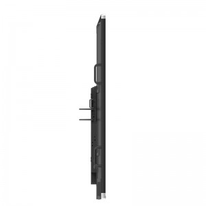 “55-inch 4K Infrared Conference System – Smart, Sleek, Efficient