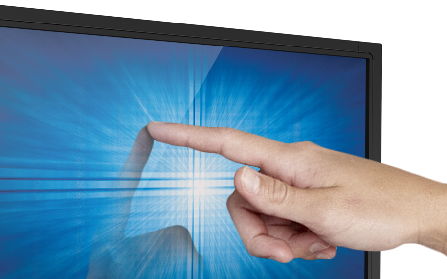 Help you choose the most suitable touch monitor