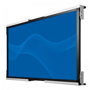 32 inch infrarood touch-open frame-monitor voor kiosken