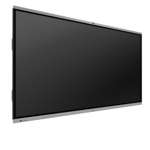 86-inch 4K Smart Interactive Display me Android 11