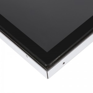 Industrial PCap Touch Monitor – 18,5″ za ugrađenu instalaciju