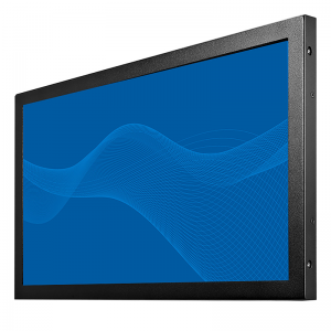 18.5" SAW Touch Monitor - Scratch R...