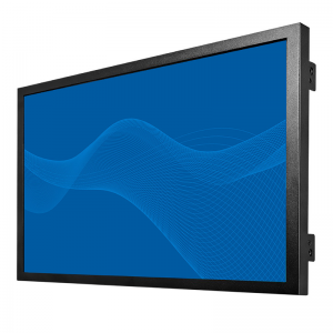 21,5 colio plačiajuosčio jutiklinio ekrano monitorius – geriausias TFT LCD ekranas