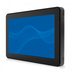 Touch Screen Monitor 10.1 Nti PCAP Vandal-Proof