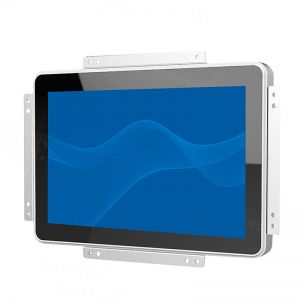 10.1 ″ Outdoor Touch Monitor Taas nga Kahayag