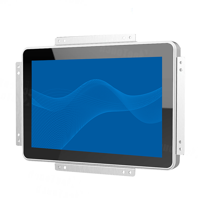 10.1″ Outdoor Touch Monitor High Brightness