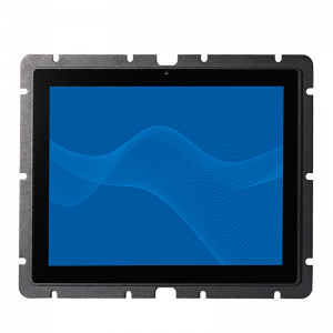 10.4″ IP65 Touch Monitor - Interattivu è Impermeabile