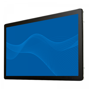 19″ Touch Screen Display for Kiosks