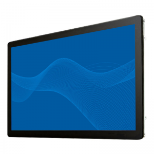 21,5-inch Touch Display mei anty-glare technology