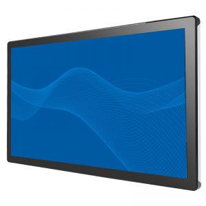 23.8 inch PCAP Touch Screen Monitor tare da Cikakken kusurwar kallo
