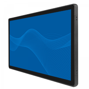High Contrast 27″ Touch Monitor, Pcap