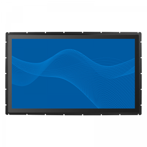 Waterproof Touch Monitor 32 ″ Anti-Glare IP65