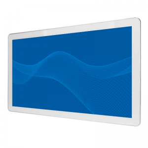 Monitor Pcap Touch de 32 polegadas para caixas eletrônicos: proporção 16:9