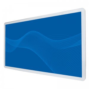 43-Inch Touch Screen Monitor – Full View Angle, 16:9 Aspect Ratio