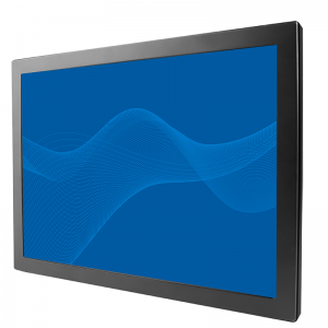 15″ Infrared Touch Monitor Waterproof