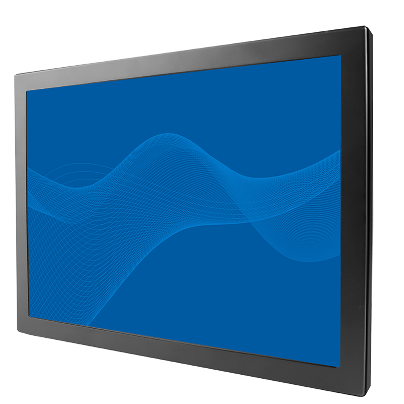 The Evolution of Touch Screen Monitors for Computers