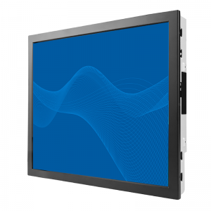 19-Zoll-Infrarot-Touchscreen-Monitore – wasserdicht und langlebig