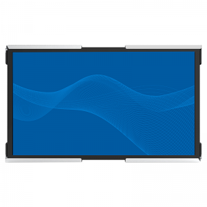 32 ນິ້ວ Infrared Touch ເປີດ Monitor Frame ສໍາລັບ Kiosks