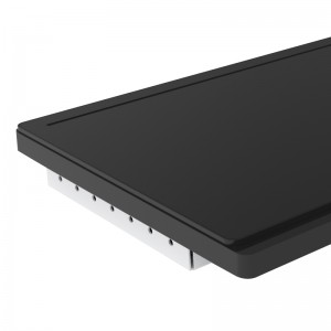 Moniteurs à écran tactile PCAP étanches pour kiosques – Surface IP65