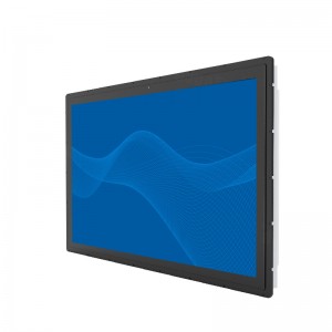 Waterproof Touch Monitor 32″ Anti-Glare IP65