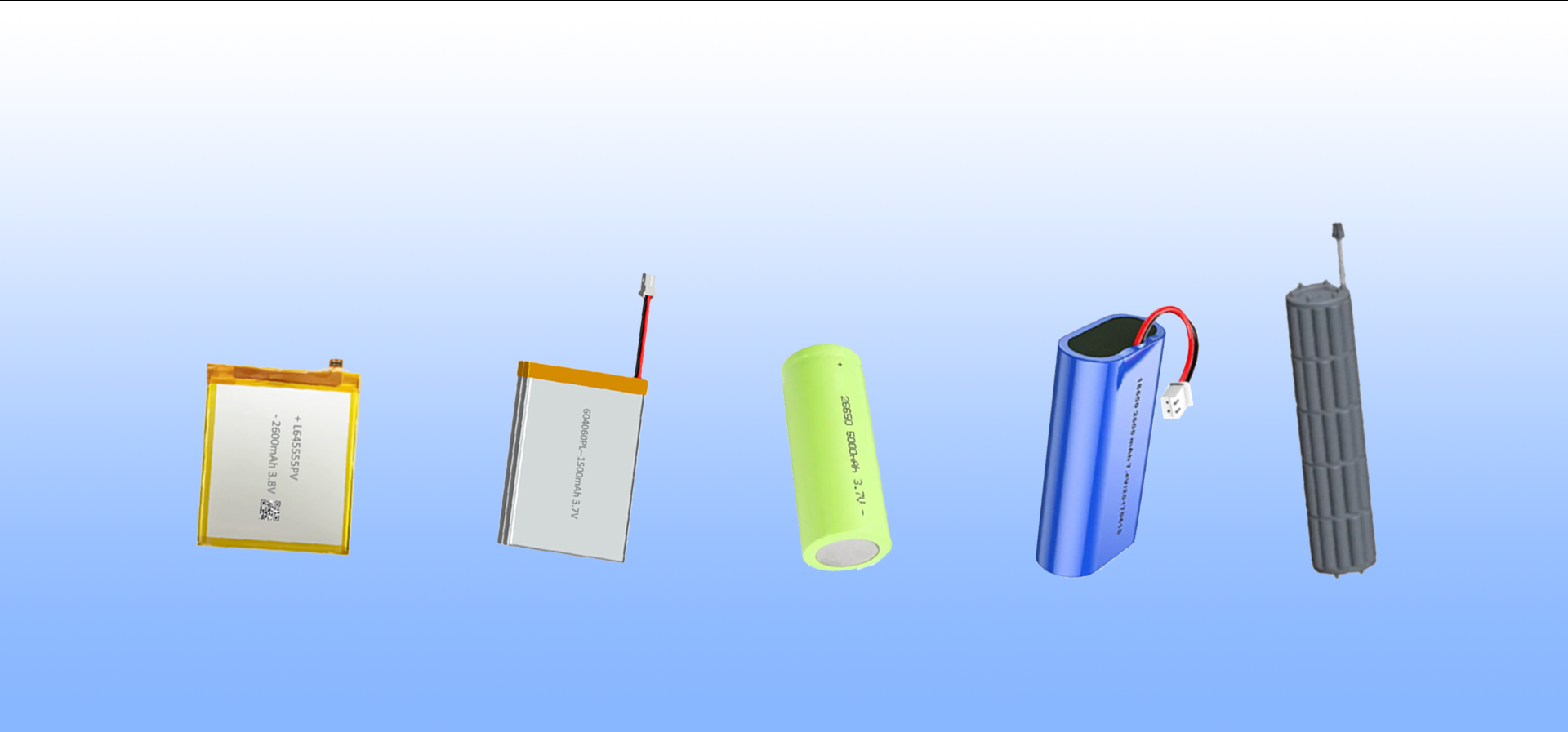 Battery Pack Design