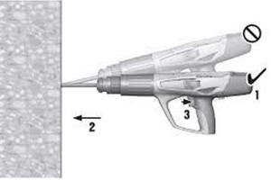 The Nail Gun: A Powerful Tool for Modern Construction Efficiency
