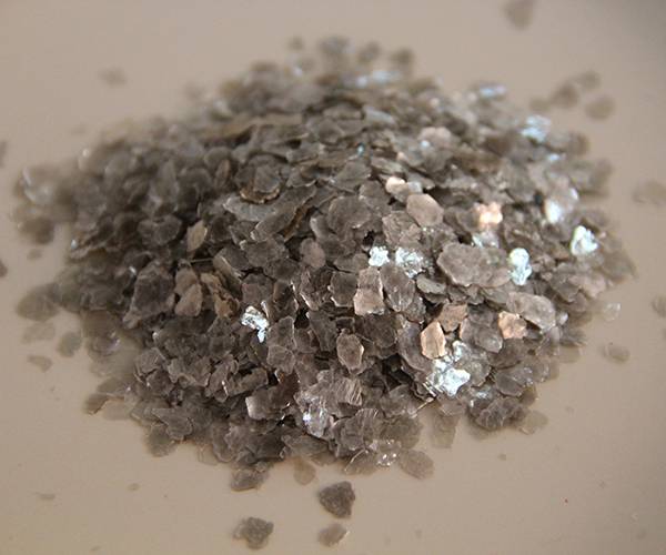 Natural Mica Flakes for Epoxy Floor Paint - China Natural Mica Flakes, Mica