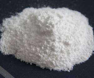 Dry Ground Muscovite Mica Powder