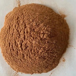 OEM/ODM China Muscovite Mica Powder - 60 mesh Calcined Mica Powder manufacturer  – Kehui