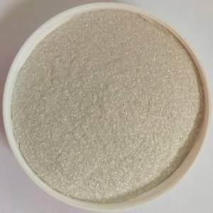KDM-60 Natural Mica Powder for Plastics