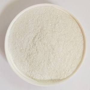 Muscovite White Mica KDM-200 Plastic Mica Powder