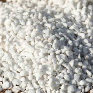 Soilless Growing Media Horticulture Expanded Perlite