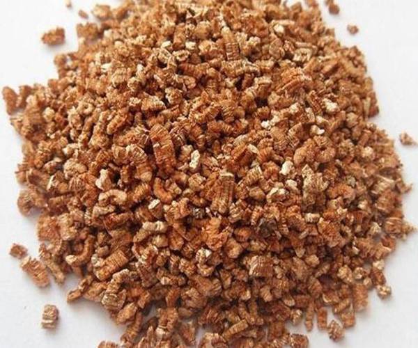 China Gold Supplier for Vermiculite Soil - expanded silver vermiculite – Kehui