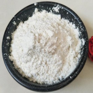 illite powder for ceramics using