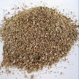 1-3mm Expanded Vermiculite