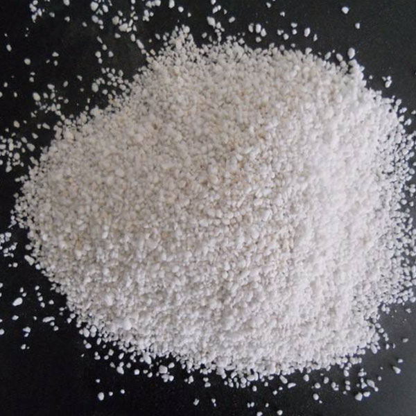 Expanded Perlite Heat Insulation Materials Agricultural Perlite