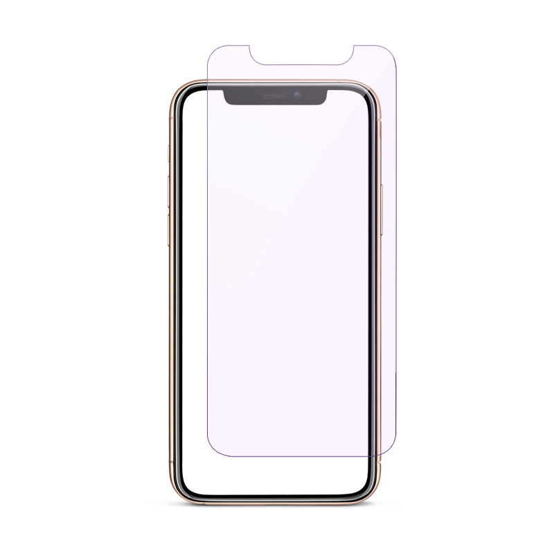 China Wholesale Iphone 12 Mini Protector Manufacturers - Anti blue ray glass screen protector. – Keja
