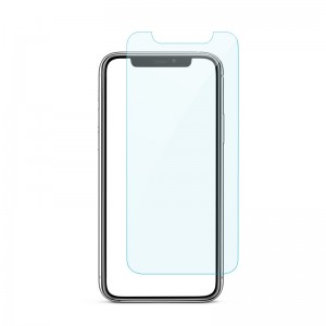 Anti blue ray glass screen protector