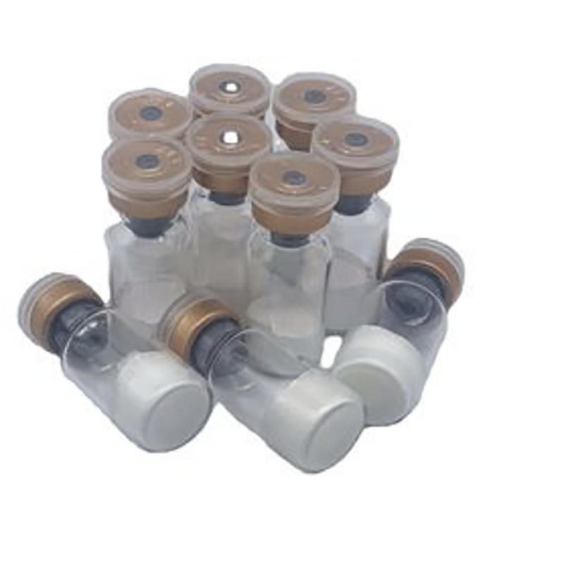 CAS 87616-84-0 Peptides ghrp-6, ghrp2, ghrp6 peptide with best price research chemical