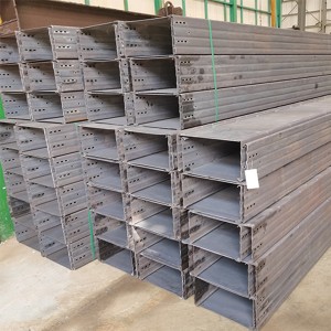 Hight Quality  Galvanized Cable Tray