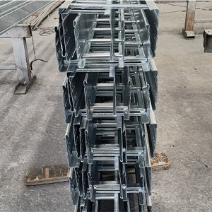 Hight Quality  Galvanized Cable Tray